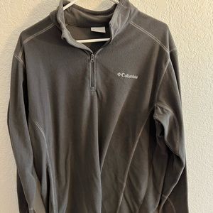 Columbia Quarter Zip